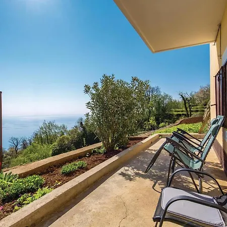 Nice Apartment In Lovran With 1 Bedrooms And Wifi Apartment