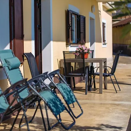 Nice Apartment In Lovran With 1 Bedrooms And Wifi Apartment *