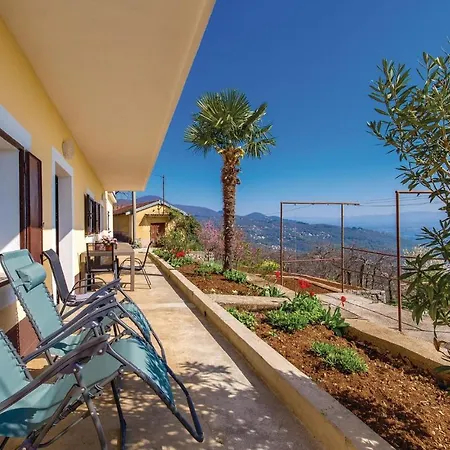 Nice Apartment In Lovran With 1 Bedrooms And Wifi Apartment Lovran