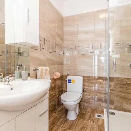 Nice Apartment In Lovran With 1 Bedrooms And Wifi Lovran