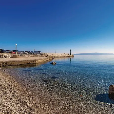 Nice Apartment In Lovran With 1 Bedrooms And Wifi Lovran